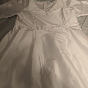 Eshakti Wedding Dress size 4x